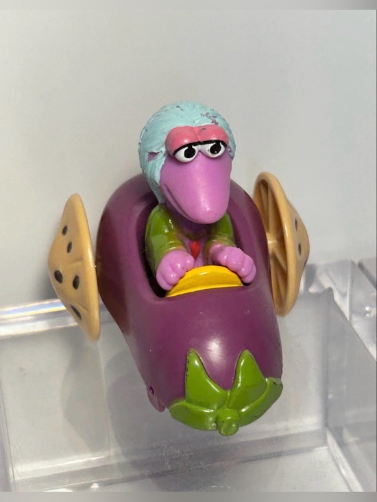 McDonalds Other - Vintage McDonald's Happy Meal Toys